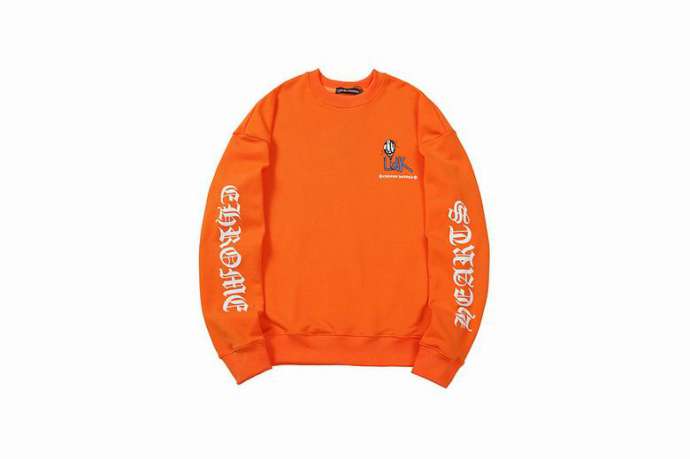 Picture of Chrome Hearts Sweatshirts _SKUChromeHeartsM-2XLyjtn886124955